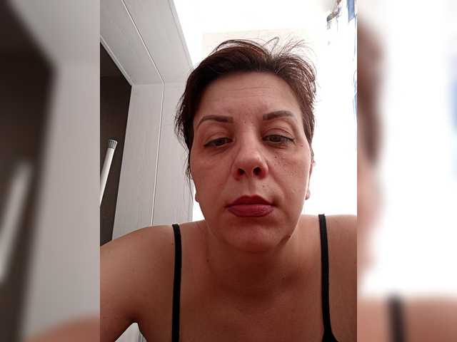 tatiana-89 live sex show