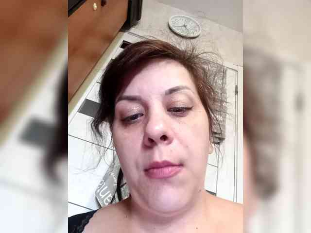 Tatiana-89 Live Webcam on BongaCams