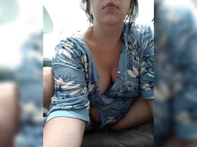 Tatiana-89 Sex Cam Show