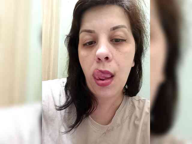 Tatiana-89 Sex Cam Show