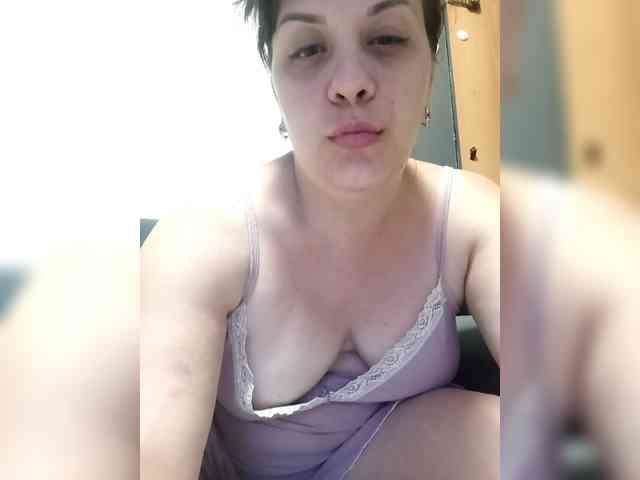 Tatiana-89 Live Webcam on BongaCams