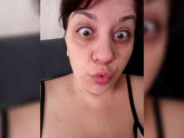 Tatiana-89 Sex Cam Show
