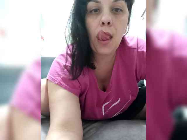 Tatiana-89 Sex Cam Show