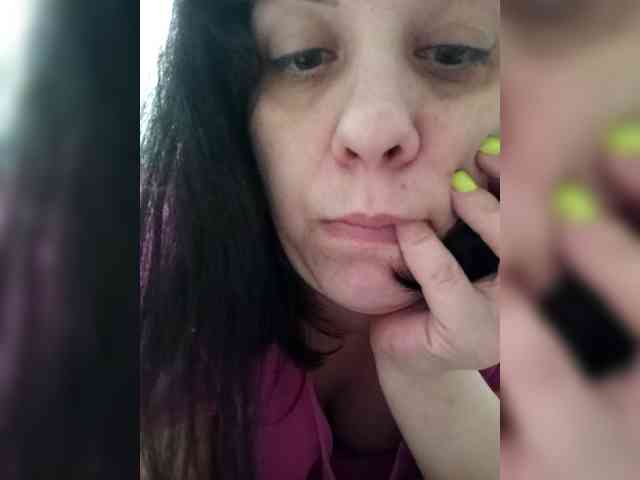 Tatiana-89 Sex Cam Show