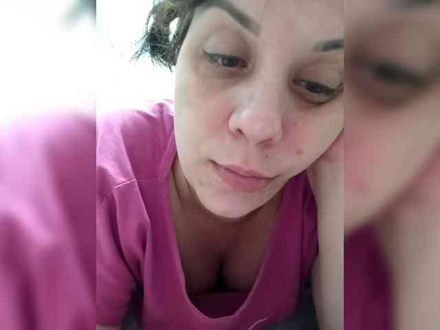 Tatiana-89 Sex Cam Show