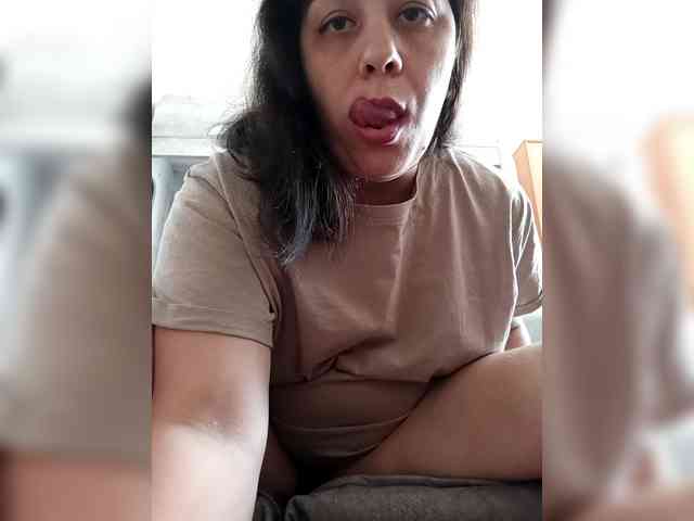 Tatiana-89 Sex Cam Show