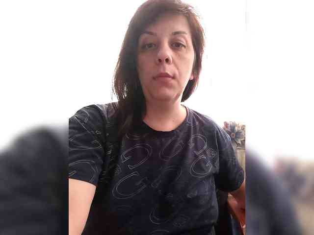 Tatiana-89 Sex Cam Show