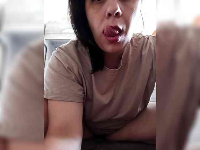 Tatiana-89 Sex Cam Show