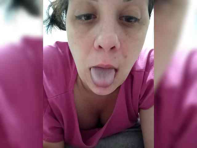 Tatiana-89 Sex Cam Show