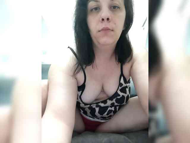 Tatiana-89 Sex Cam Show
