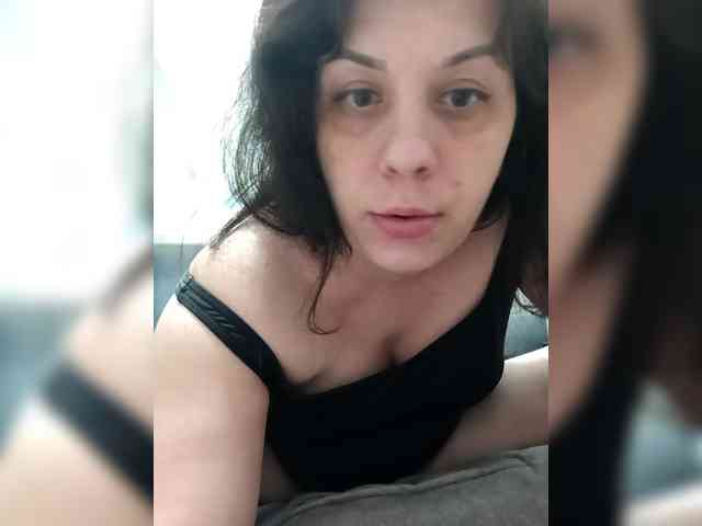 Tatiana-89 Sex Cam Show