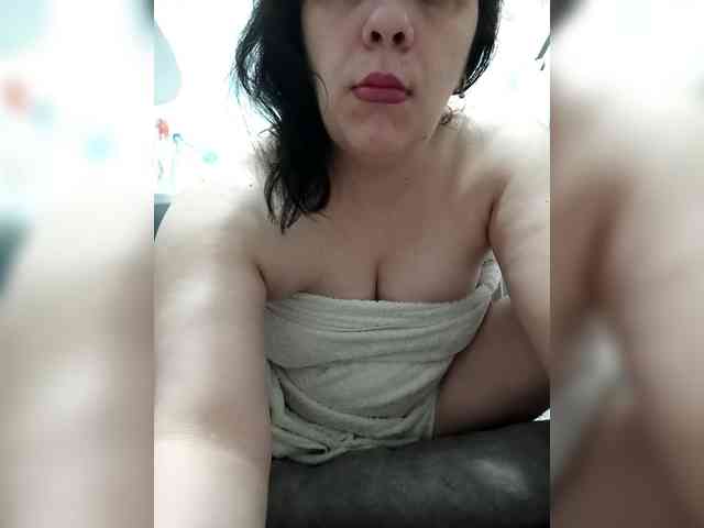 Tatiana-89 Live Webcam on BongaCams