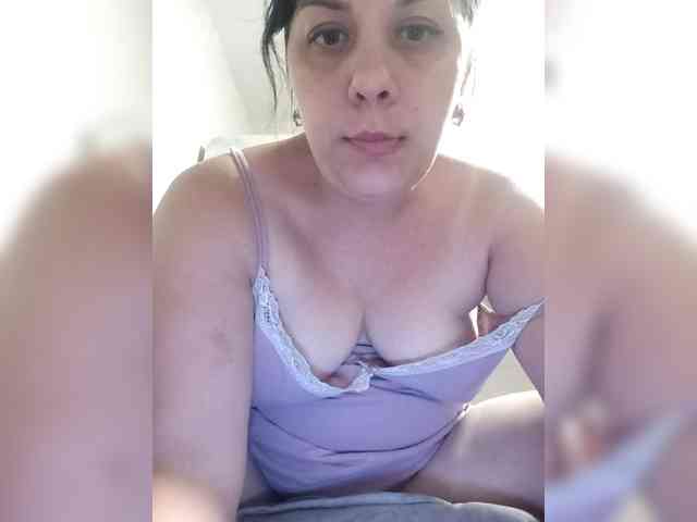 Tatiana-89 Live Webcam on BongaCams