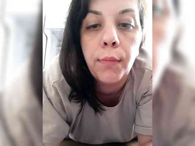 Tatiana-89 Sex Cam Show