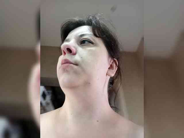 Tatiana-89 Sex Cam Show