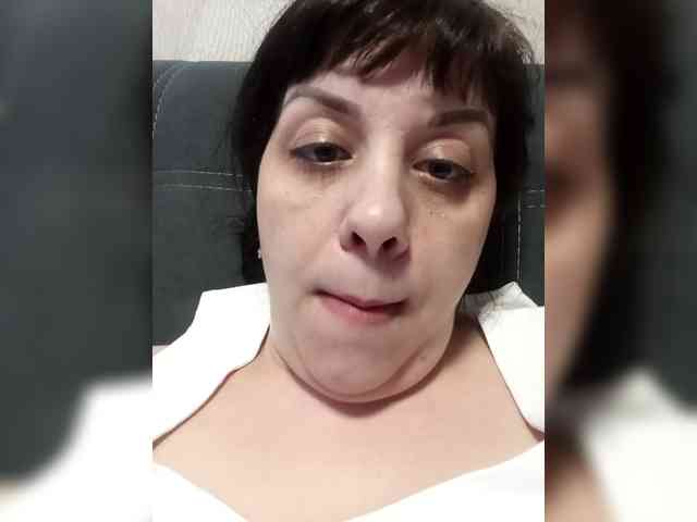 Tatiana-89 Live Webcam on BongaCams