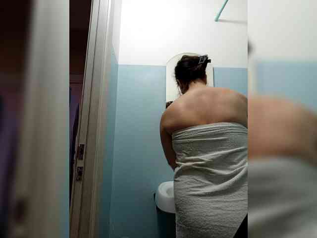 Tatiana-89 Sex Cam Show