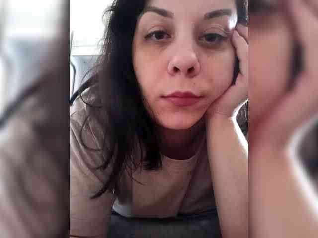 Tatiana-89 Sex Cam Show