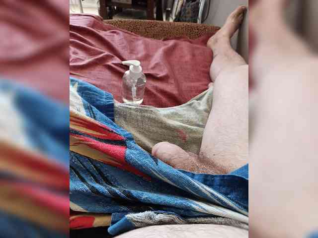 womanizer66 Sex Cam Show