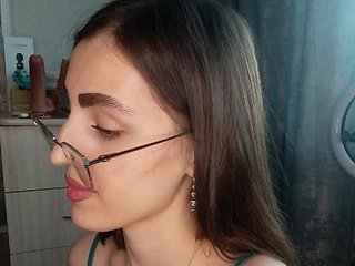 kiska-kira Porn Show