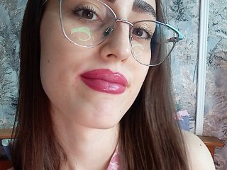 kiska-kira Porn Show