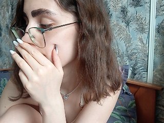 kiska-kira Porn Show