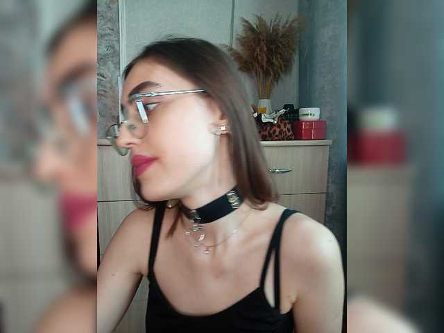kiska-kira cam belle