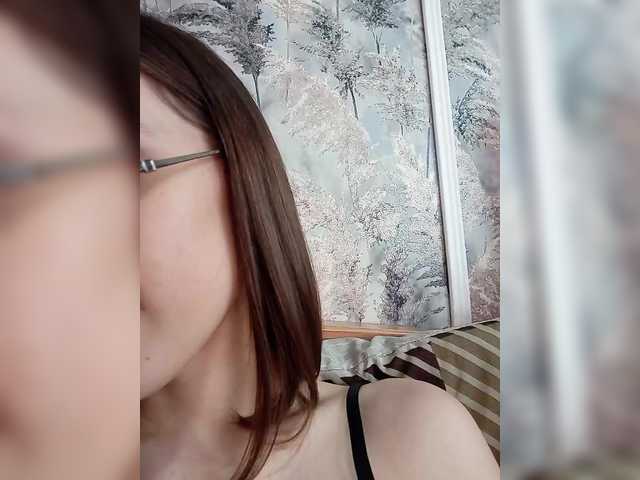 kiska-kira live cam on BongaCams