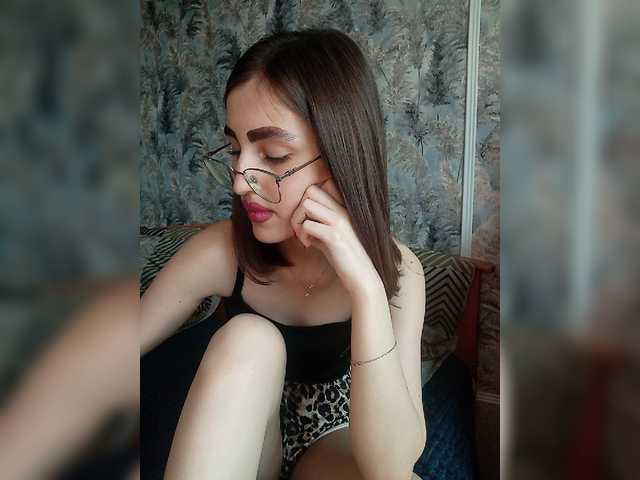 kiska-kira live cam on BongaCams