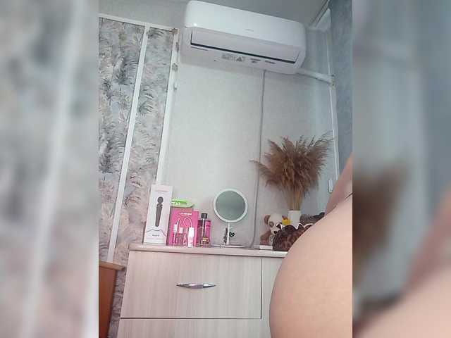 kiska-kira live sex show