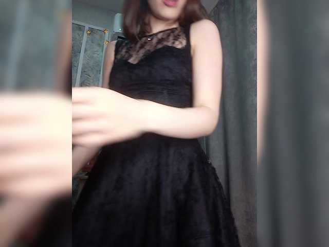 kiska-kira live cam on BongaCams