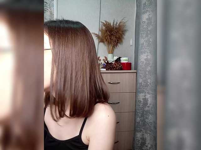 kiska-kira live sex show
