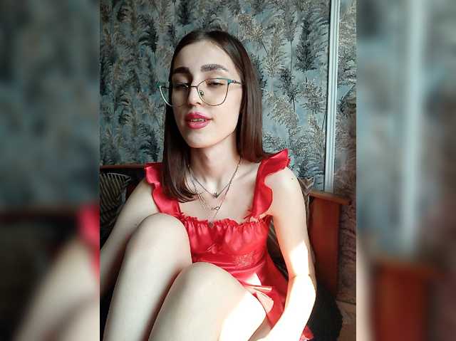 kiska-kira live cam on BongaCams