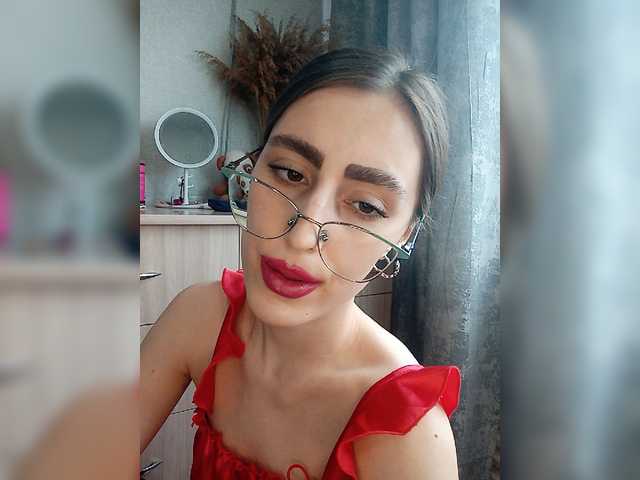 kiska-kira's BongaCams profile