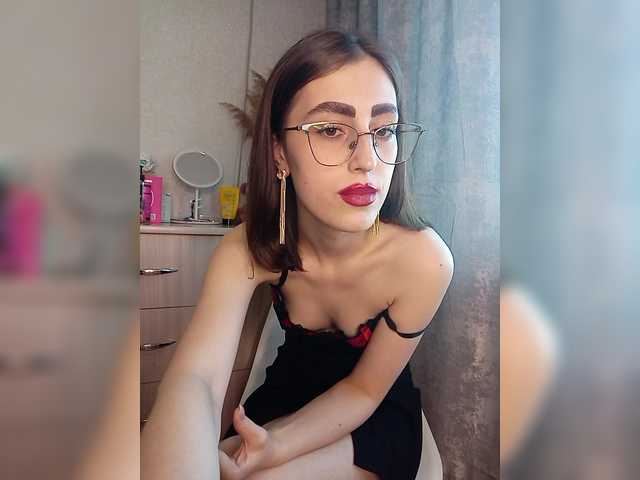 kiska-kira cam belle
