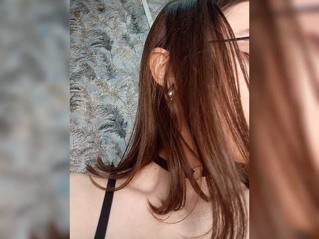 kiska-kira live cam on BongaCams