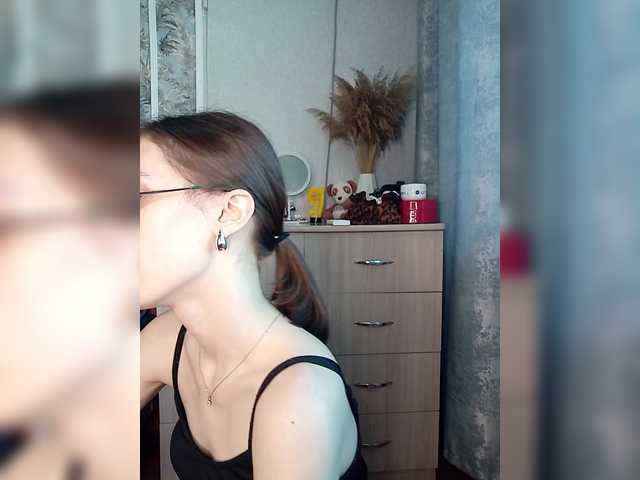 kiska-kira live cam on BongaCams