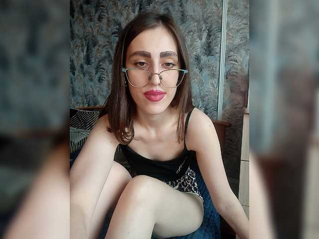kiska-kira cam belle