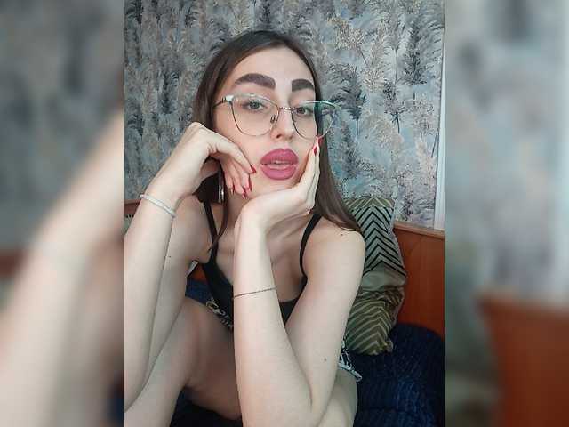эросцена kiska-kira
