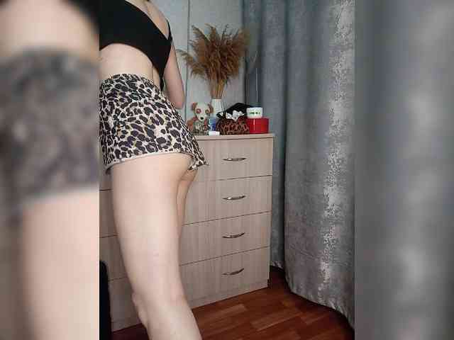 kiska-kira Sex Cam Show