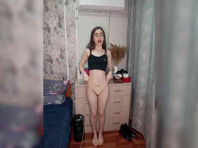 kiska-kira Sex Cam Show