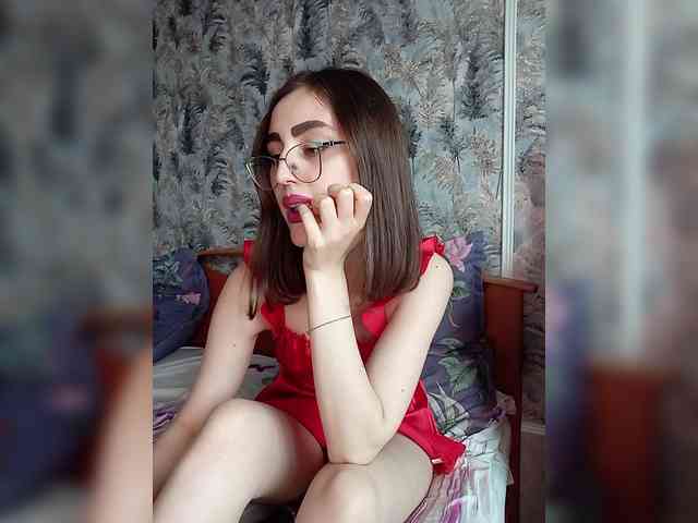 kiska-kira Sex Cam Show
