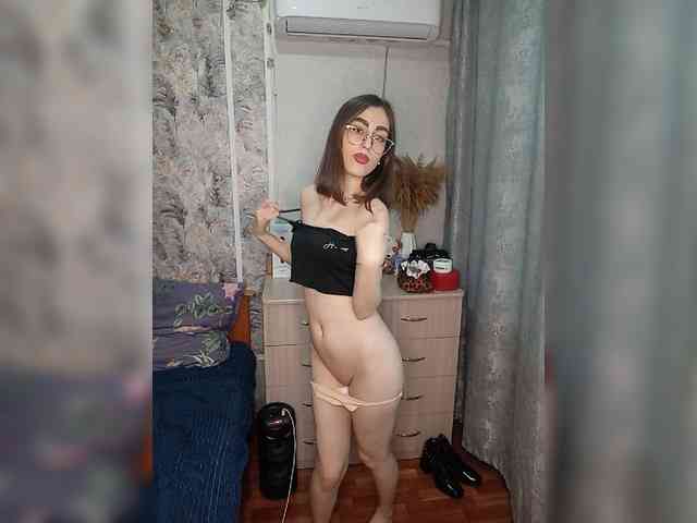 kiska-kira Sex Cam Show