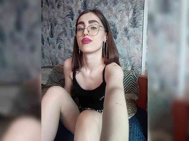 kiska-kira Sex Cam Show