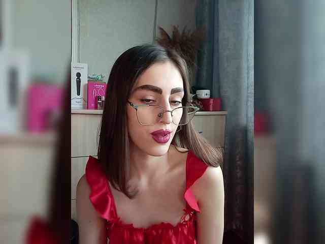 kiska-kira Sex Cam Show