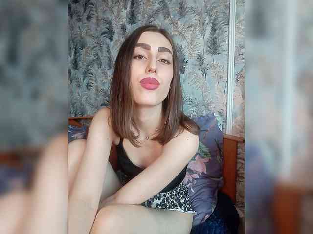 kiska-kira Sex Cam Show