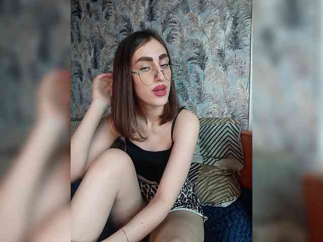 kiska-kira Sex Cam Show