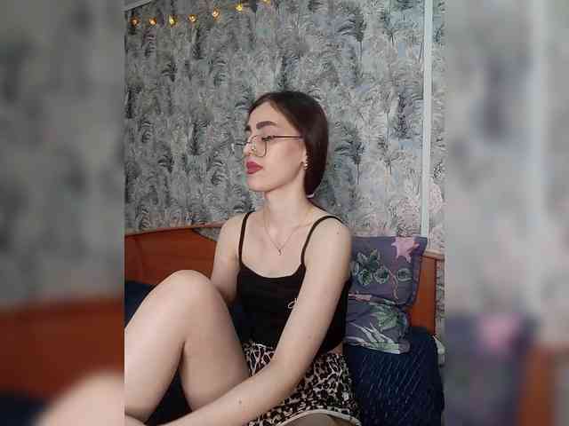 kiska-kira Sex Cam Show