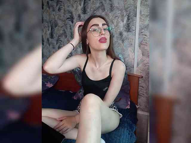 kiska-kira Sex Cam Show