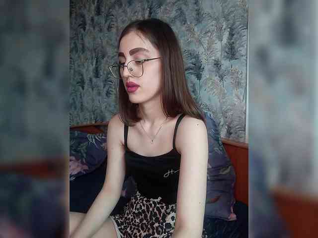 kiska-kira Sex Cam Show